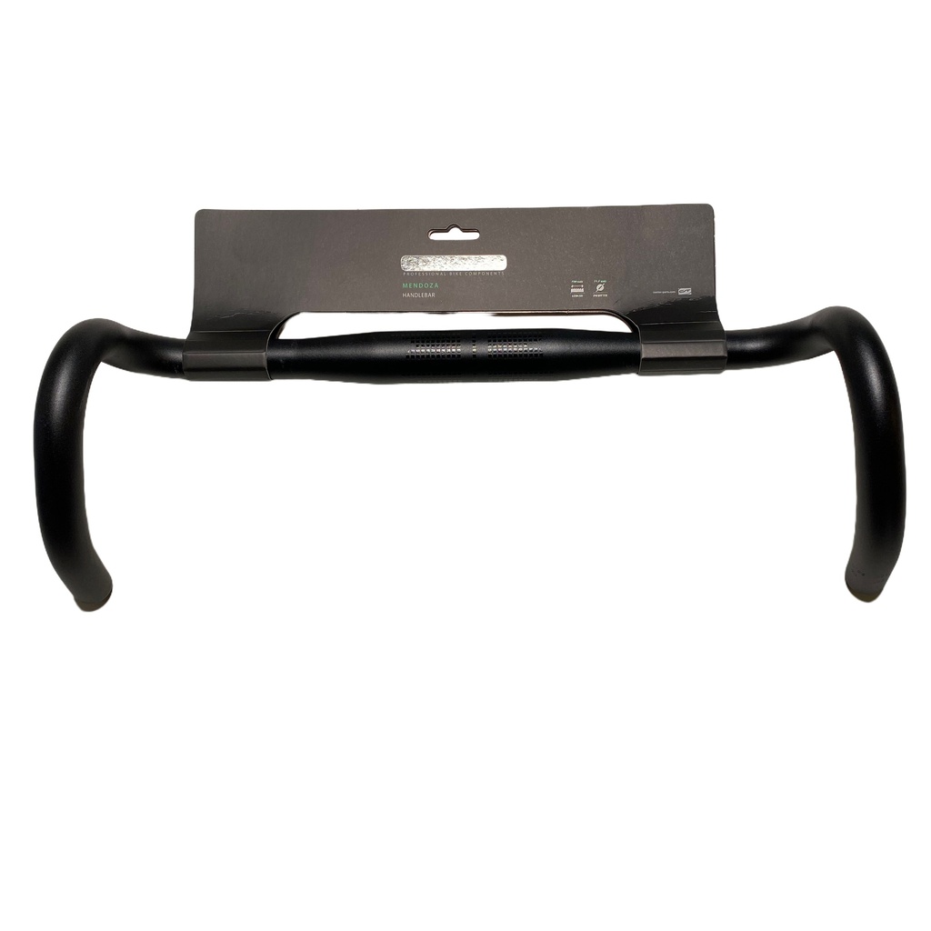 Dropdown Handlebar - for Gravel/Speedster