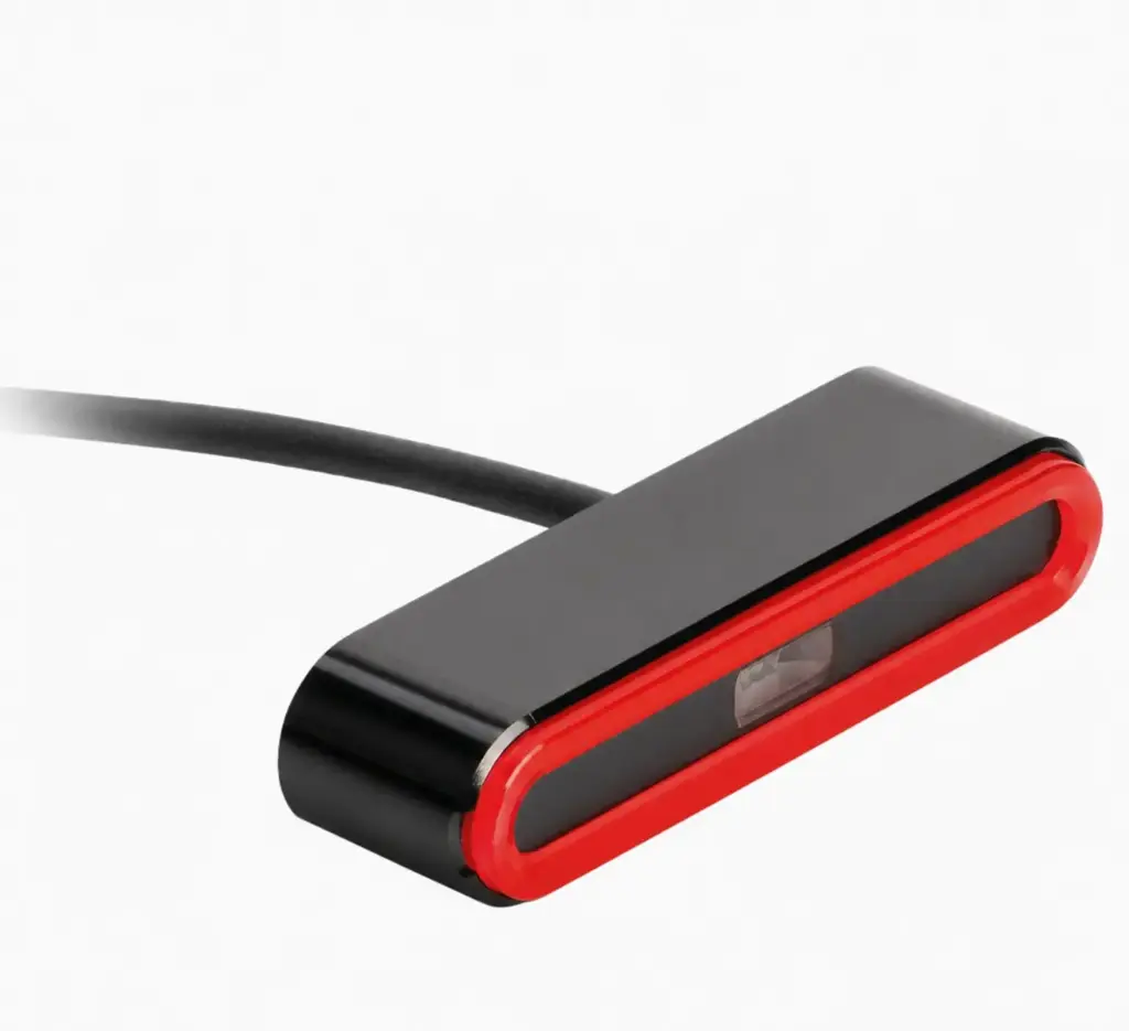 Supernova TL3 Pro Rear light with brake light