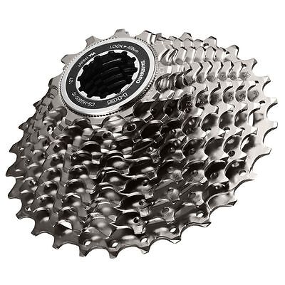 Cassette 11-32 10-speed