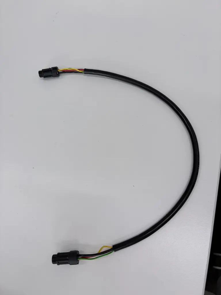 Battery Cable, Length 450mm