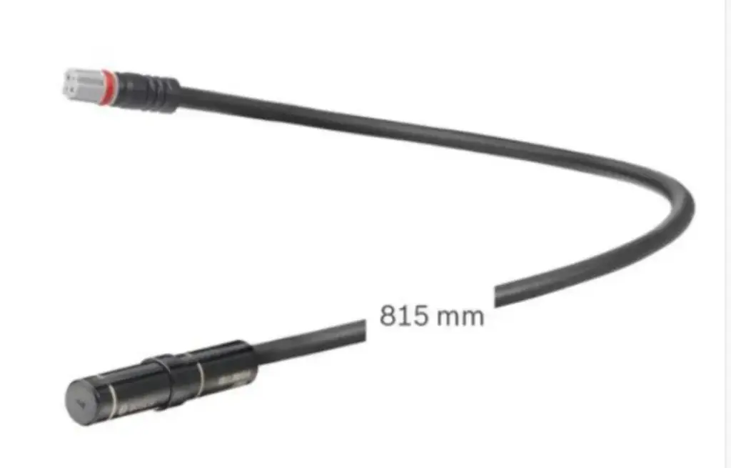Slim S. Cable 815mm
