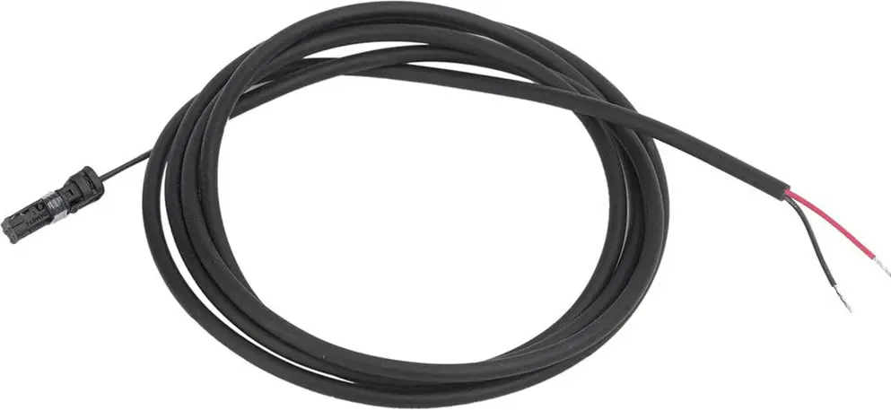 Light Cable Rear Light