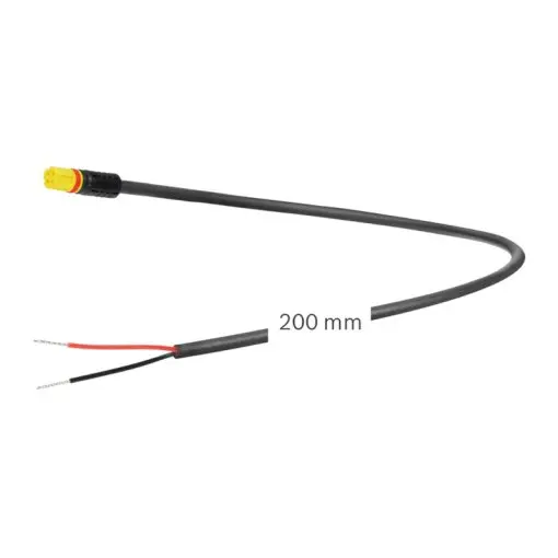 High Power Port Cable 200mm