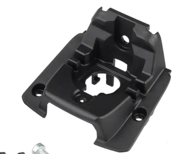 Plastic Cover Short