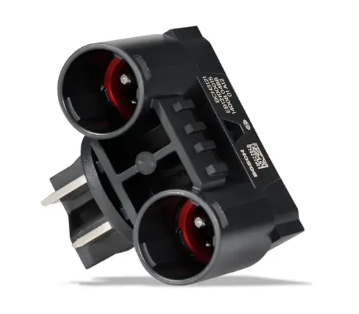 [VPC432-21.02*SPB-54*EB12100015] Adapter 2