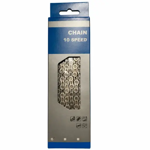 [VPF423-02.00*CN-6701] Chain 10 speed