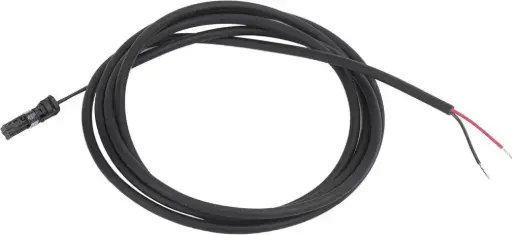 [VPC845-02.00*SPB-25-EB1212000F] Light Cable Rear Light