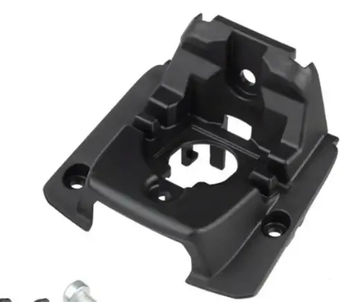 [VPC432-11.08*SPB-11-EB1220003G] Plastic Cover Short