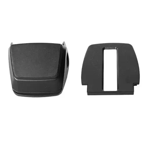 [VPC432-11.03*SPB-11a-EB1220003H] Plastic Cover Long