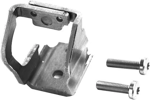 [VPC432-11.07*SPB-19-EB1220001E] Fixing Plate Short